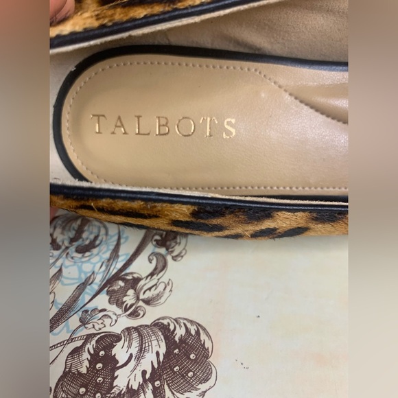 Talbots - Picture 4 of 8